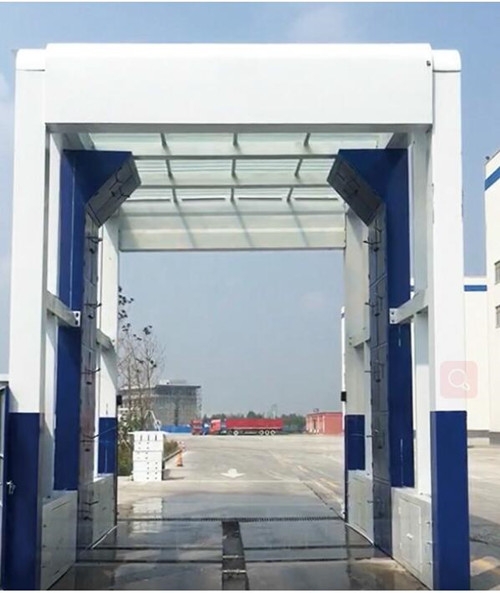 泰安龍門(mén)洗車機(jī)